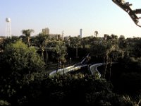 Florida - Tampa - Busch Gardens - Flume Ride